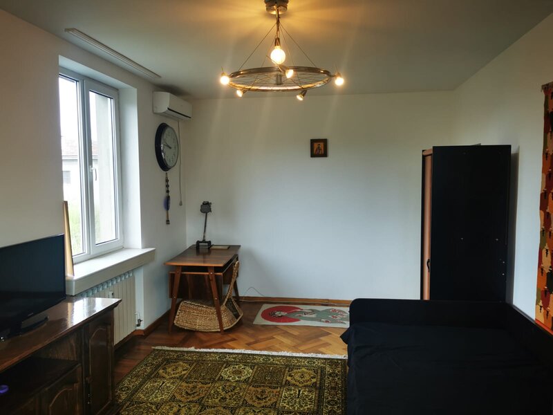 Drumul Taberei, Orizont, Afi Palace, garsoniera 44 mp.