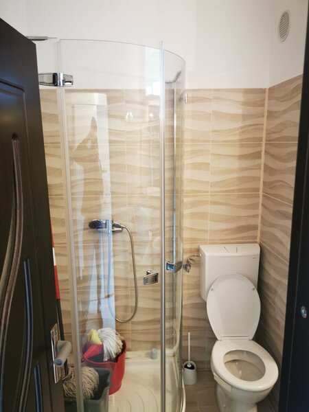 Drumul Taberei, Orizont, Afi Palace, garsoniera 44 mp.