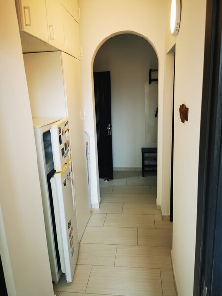 Drumul Taberei, Orizont, Afi Palace, garsoniera 44 mp.