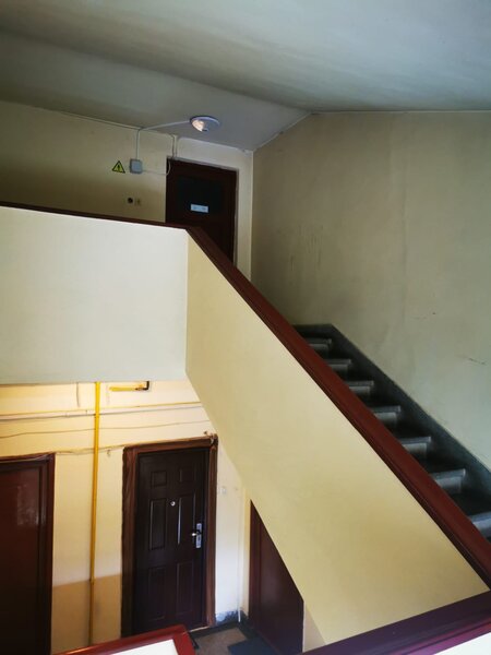 Drumul Taberei, Orizont, Afi Palace, garsoniera 44 mp.