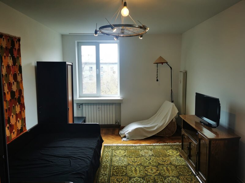 Drumul Taberei, Orizont, Afi Palace, garsoniera 44 mp.