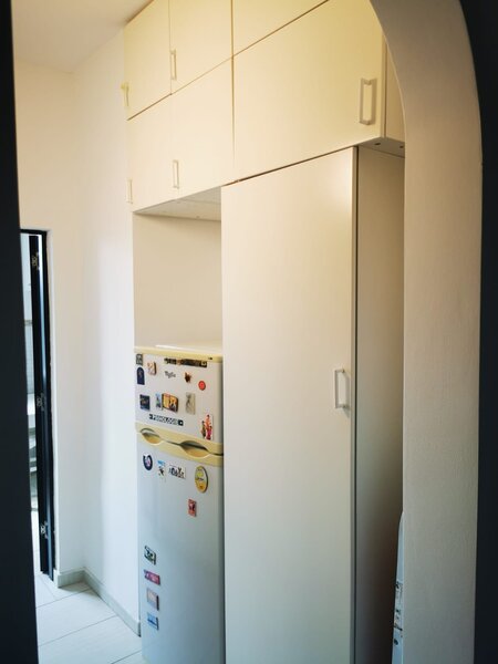 Drumul Taberei, Orizont, Afi Palace, garsoniera 44 mp.