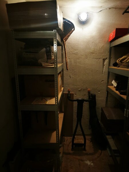 Drumul Taberei, Orizont, Afi Palace, garsoniera 44 mp.