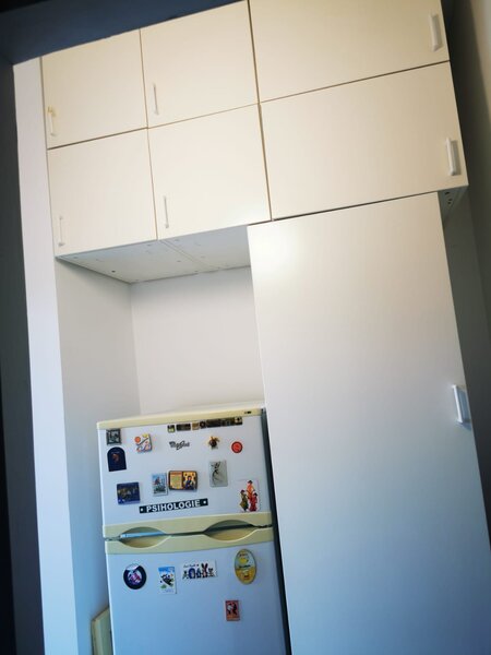 Drumul Taberei, Orizont, Afi Palace, garsoniera 44 mp.