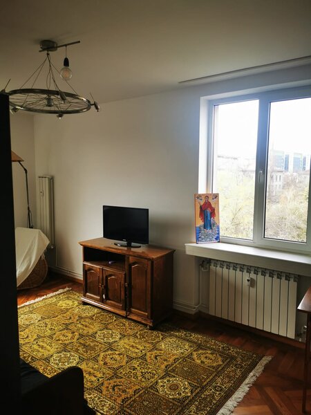 Drumul Taberei, Orizont, Afi Palace, garsoniera 44 mp.