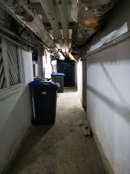 Drumul Taberei, Orizont, Afi Palace, garsoniera 44 mp.