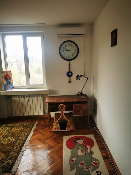 Drumul Taberei, Orizont, Afi Palace, garsoniera 44 mp.