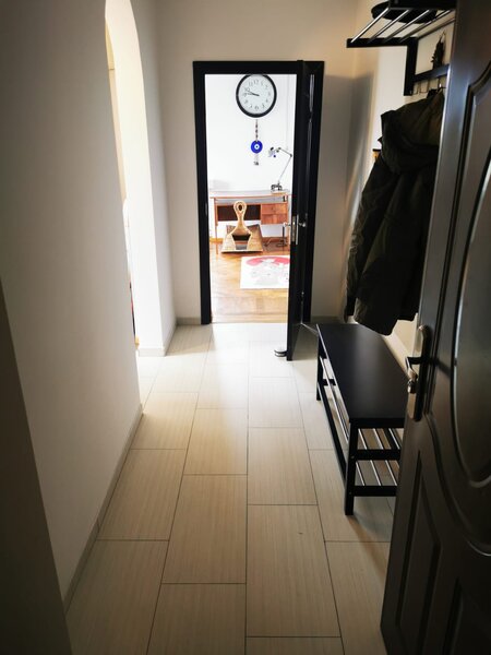 Drumul Taberei, Orizont, Afi Palace, garsoniera 44 mp.