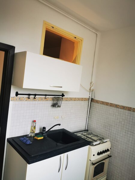 Drumul Taberei, Orizont, Afi Palace, garsoniera 44 mp.