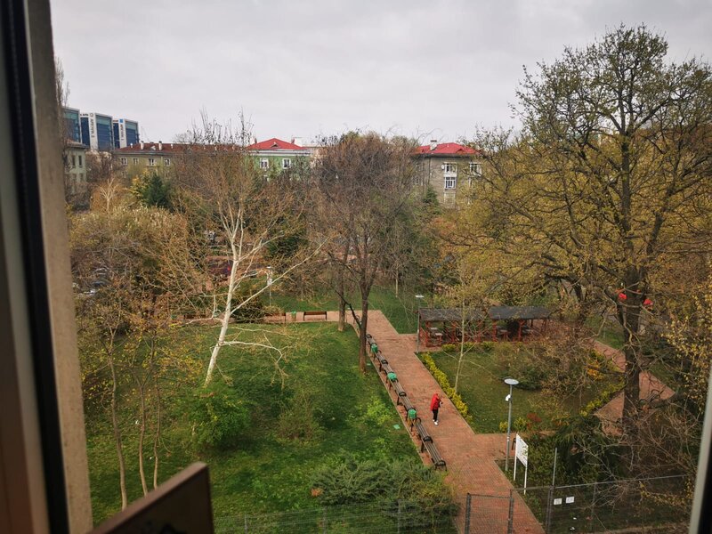 Drumul Taberei, Orizont, Afi Palace, garsoniera 44 mp.